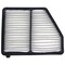 Mahle AIR FILTER LX4588 - alternate 2